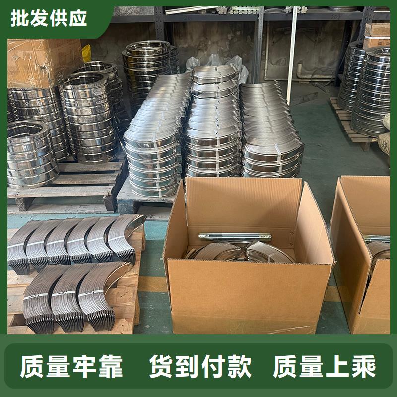 600型无动力风机图片-厂家