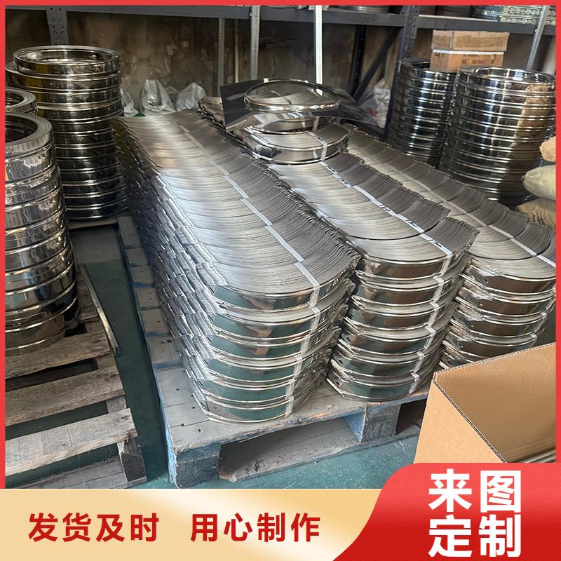 榆林屋顶自然通风器风帽值得信赖