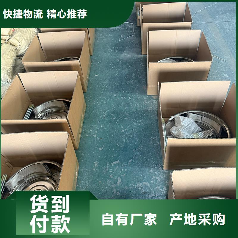 惠州无动力通风机图片