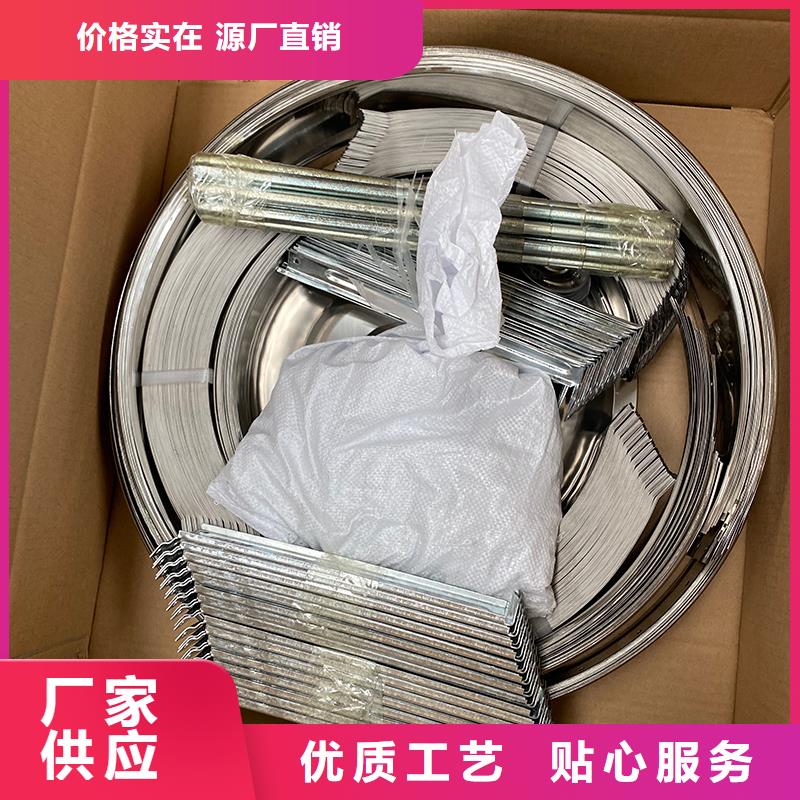 珠海球形屋顶自然通风器品质过关