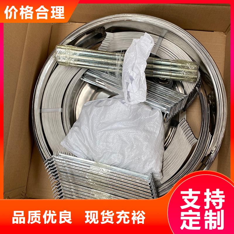 泸州厂房自转无动力风帽厂家直供