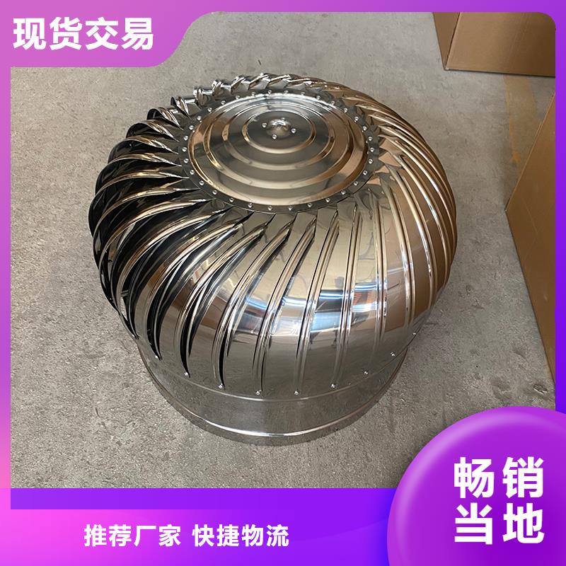 福州屋顶通风器来厂考察