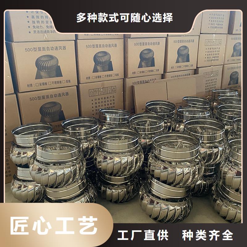 福州屋顶通风器来厂考察