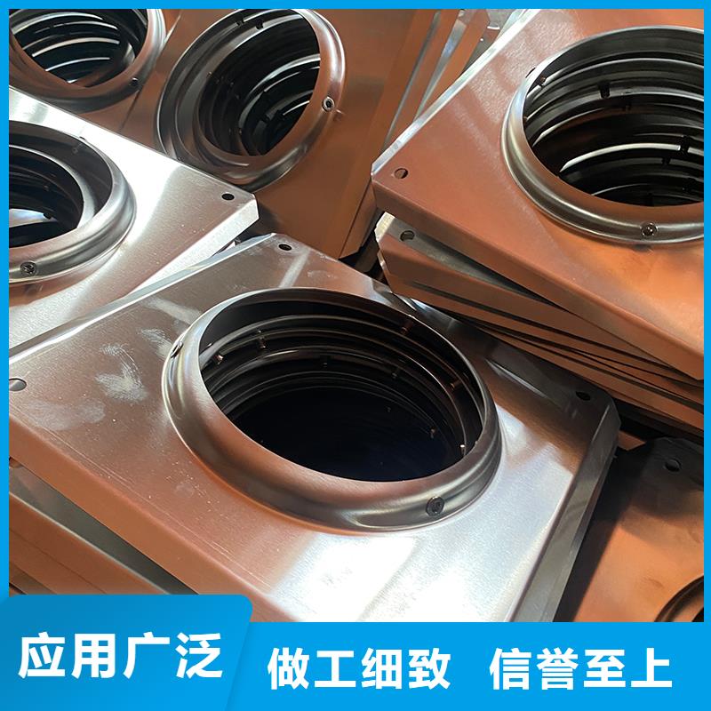 生产屋顶通风器风帽风球_优质厂家