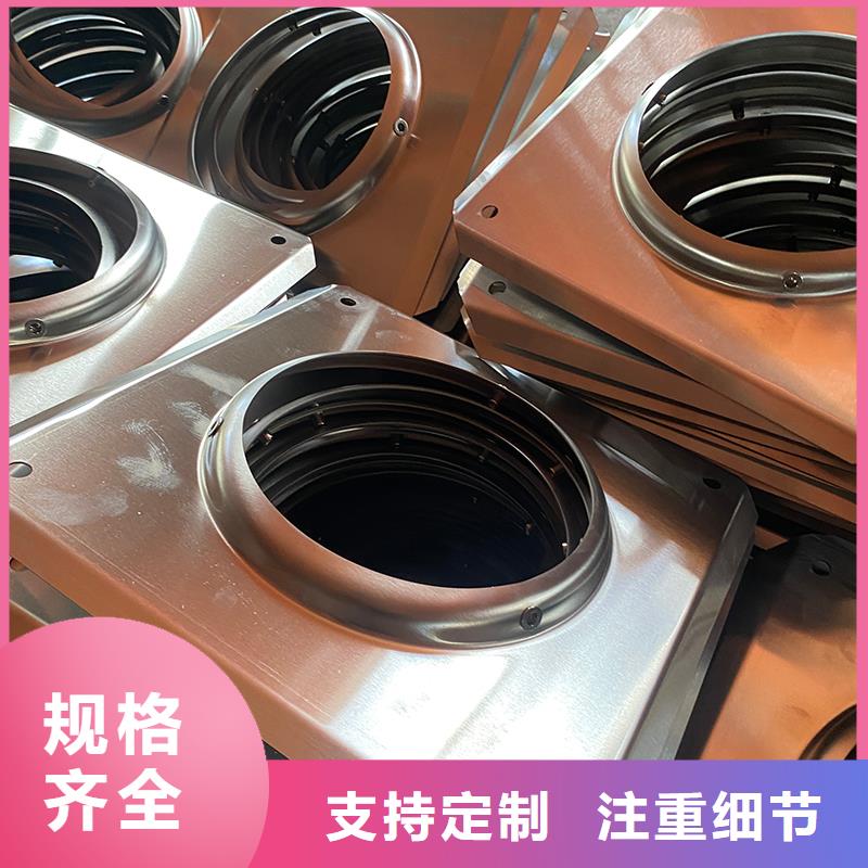 泉州QM-1200型屋顶通风器信赖