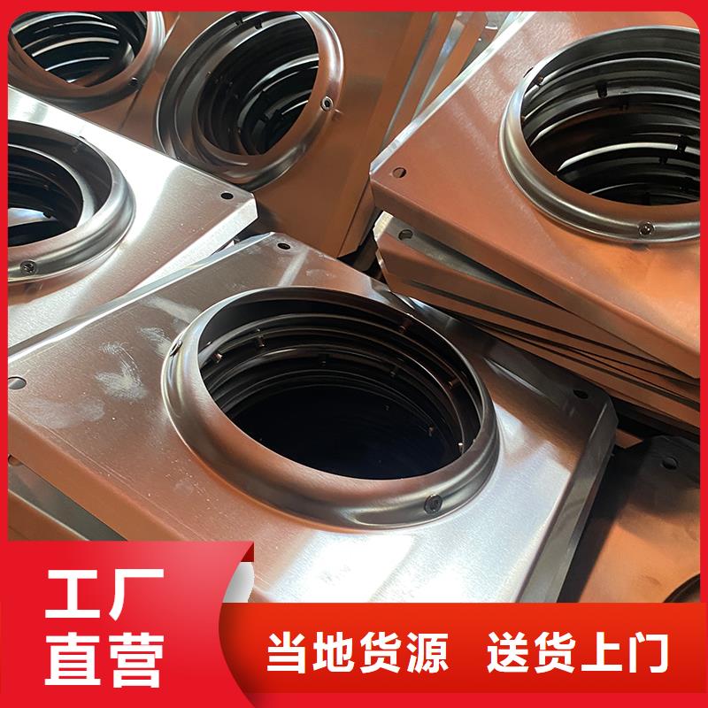 鄂州球形屋顶自然通风器批发价格