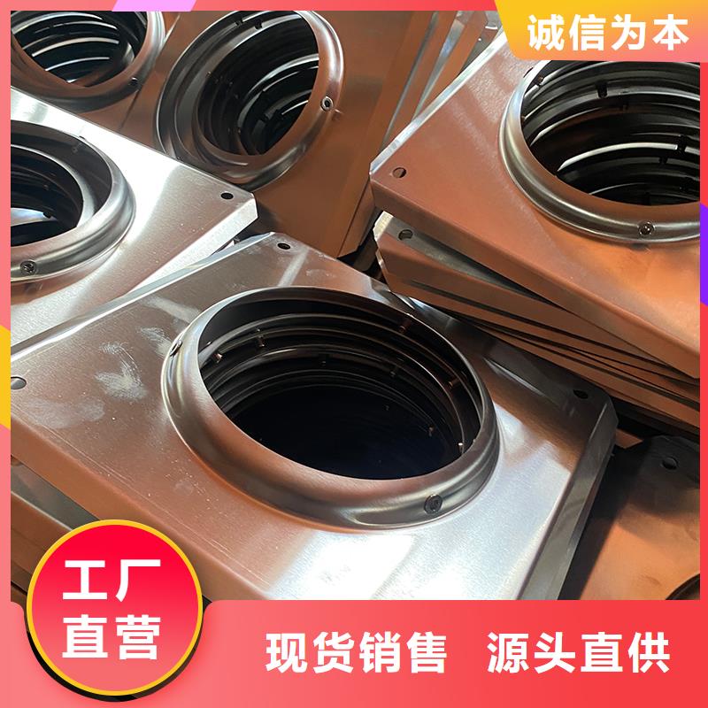 苏州轴流式屋顶风机良心厂家