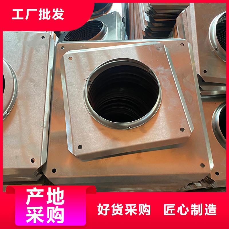 保亭县球形屋顶自然通风器施工团队
