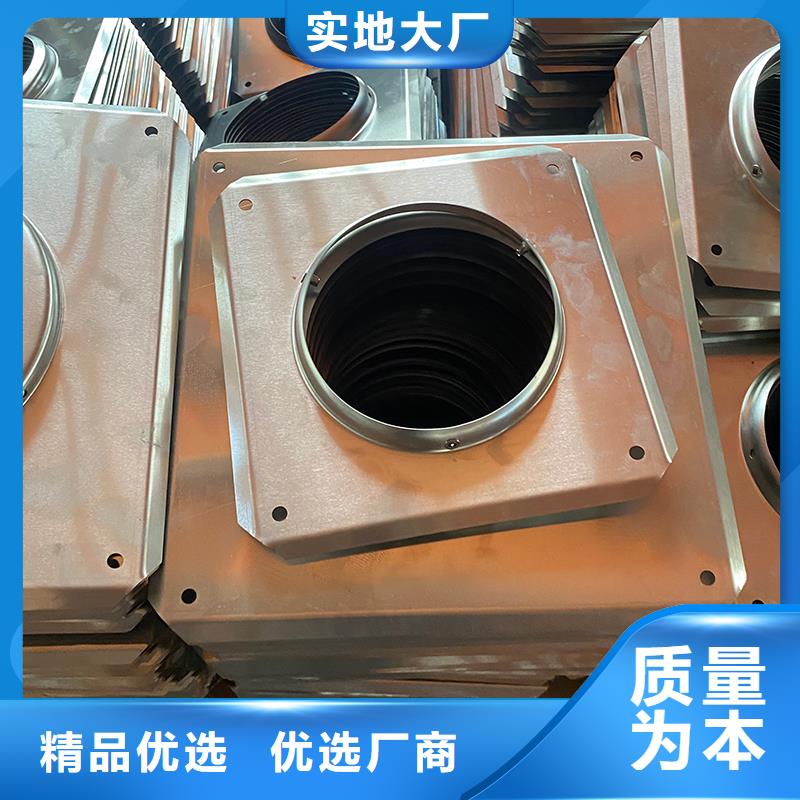 临沧无动力风帽源头厂家