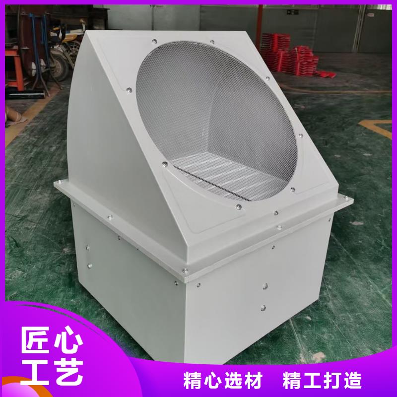 锦州FT35-11型玻璃钢轴流风机防腐防爆