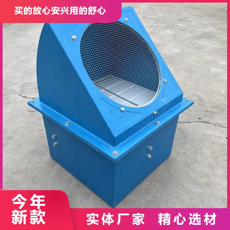 昆明WEX型玻璃钢边墙风机设计简洁
