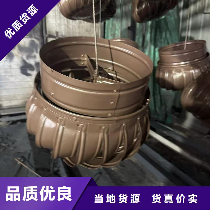 铝合金百叶雨帽手工焊接