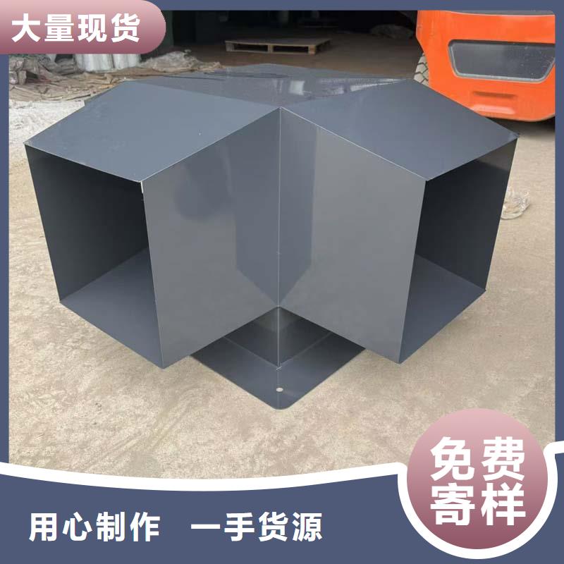 县变压式风帽经久如新
