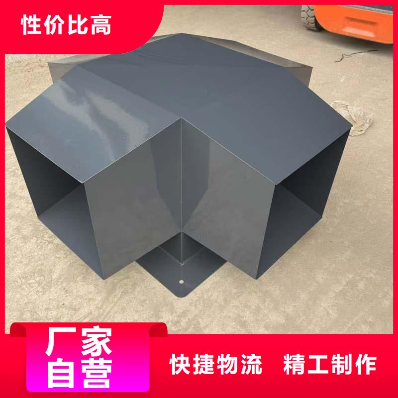 方形百叶风帽承诺守信