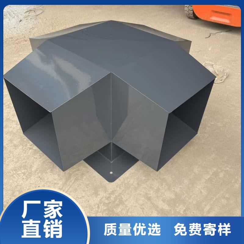 CFD500防倒灌风帽定制各种尺寸