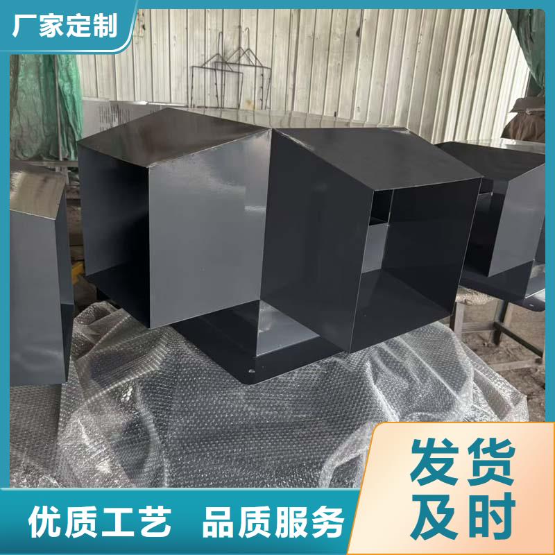 C系列百叶风帽报价及时
