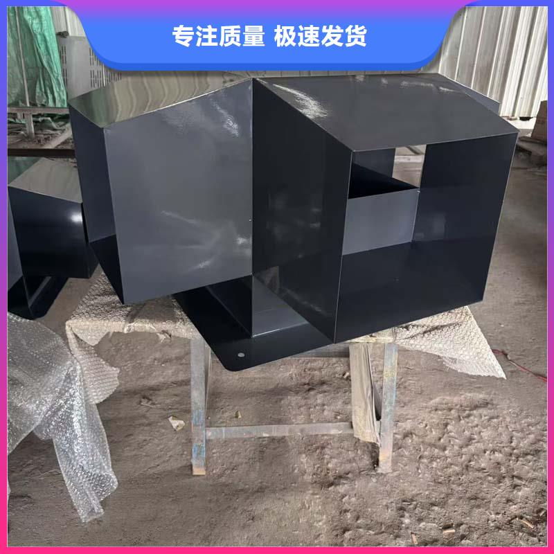建筑屋顶楼房排气风帽性价比高