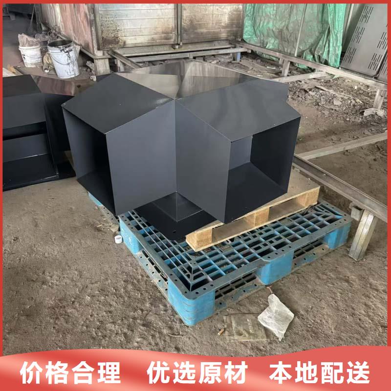 不锈钢烟囱帽发货及时