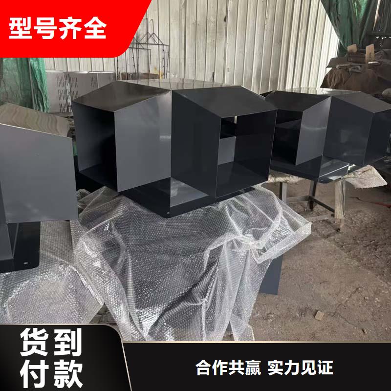 C系列百叶风帽支持尺寸定制
