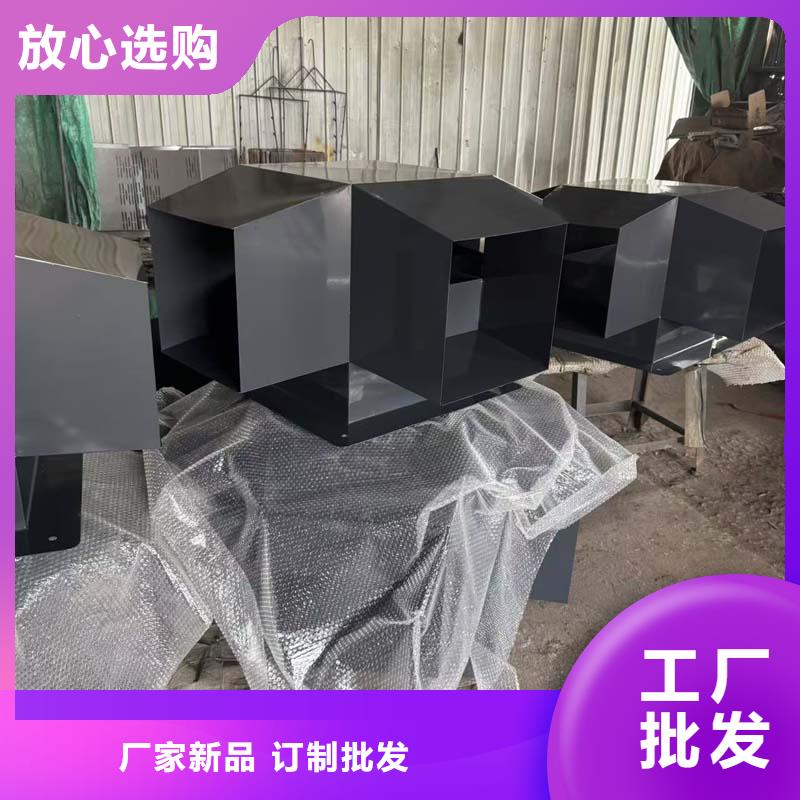 固定的防倒灌风帽种类齐全