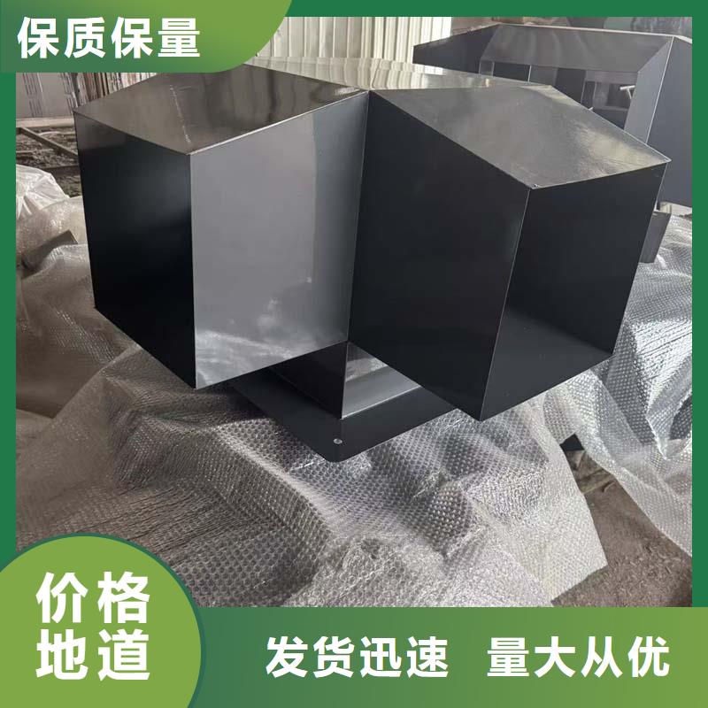 F系列排气道风帽厂家直供