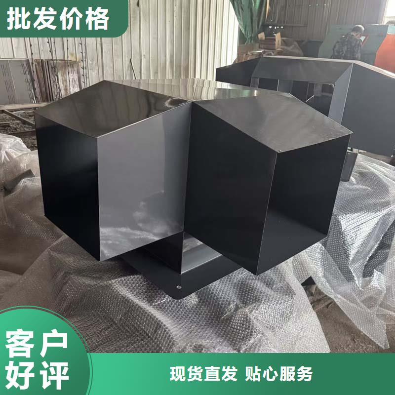 12J201图集止回式风帽源头好货