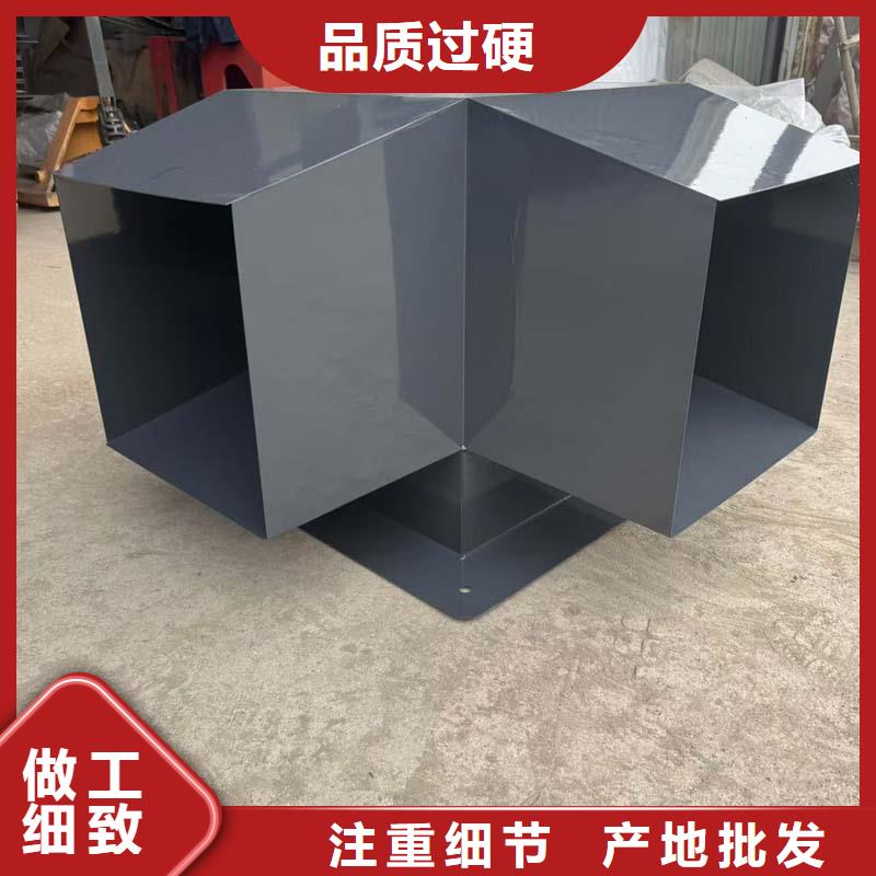 离心式无动力风帽源头好货