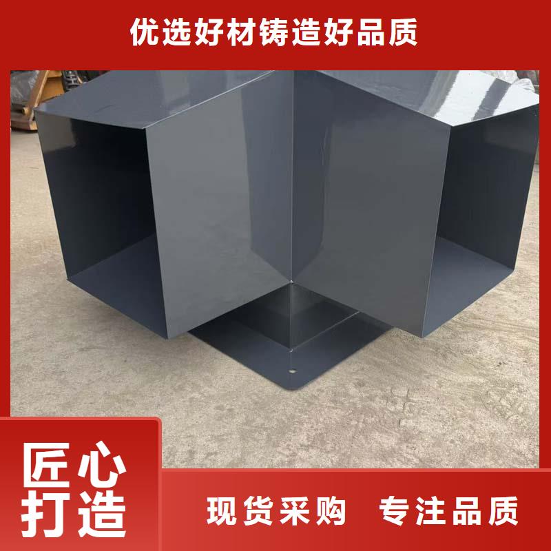 厨房排气道风帽价格公道
