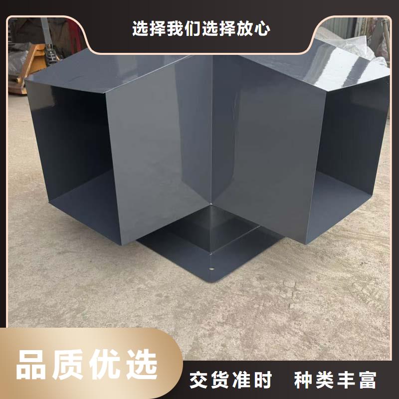 县C-FM-Y250型风帽实体厂家