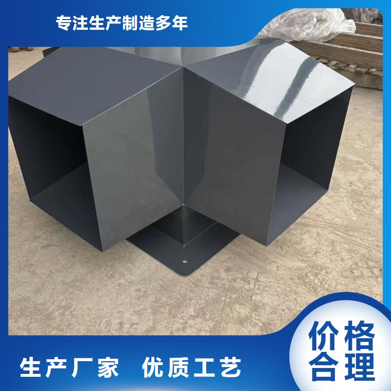 自力式风帽按需定制