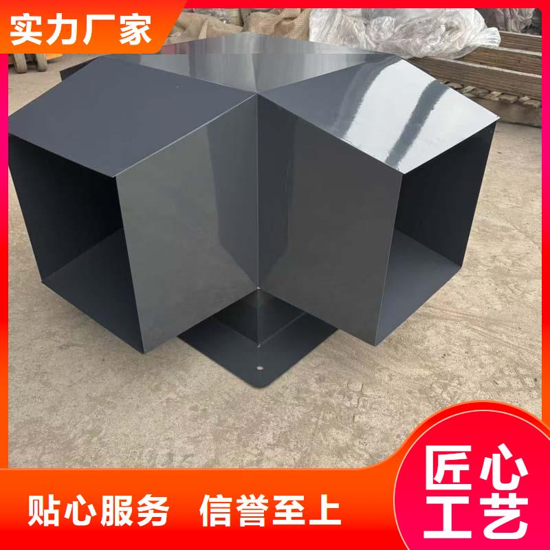 铝合金防雨帽源头厂家