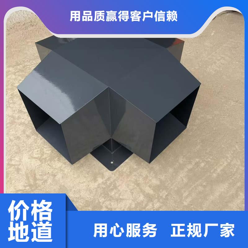 J系列排气道B型风帽定制-实力厂家