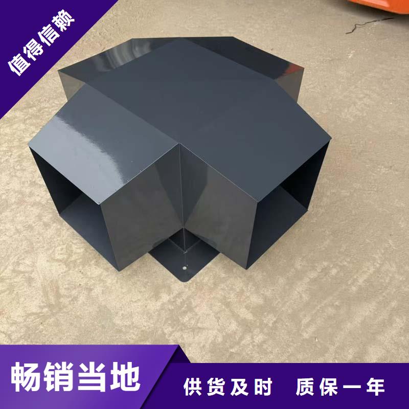 CFB烟道百叶风帽企业-信誉保障