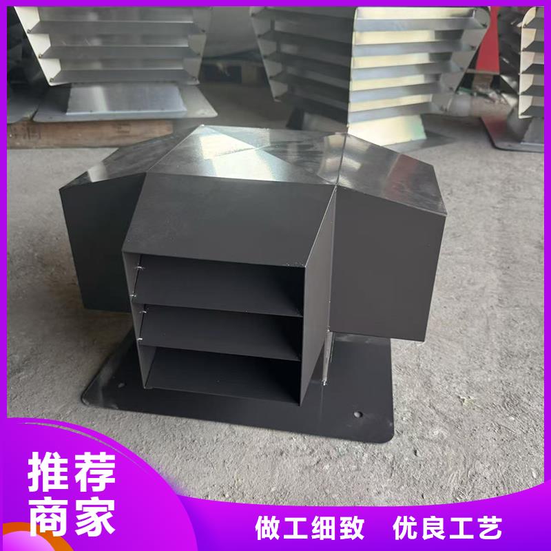 固定的防倒灌风帽终身质保