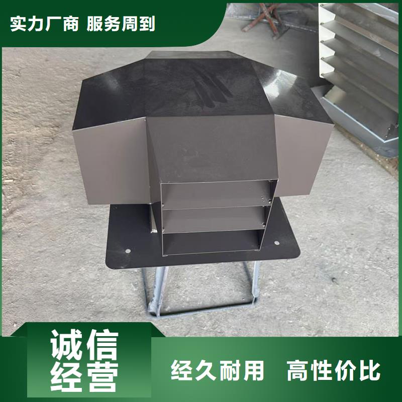 F系列排气道风帽厂家直供