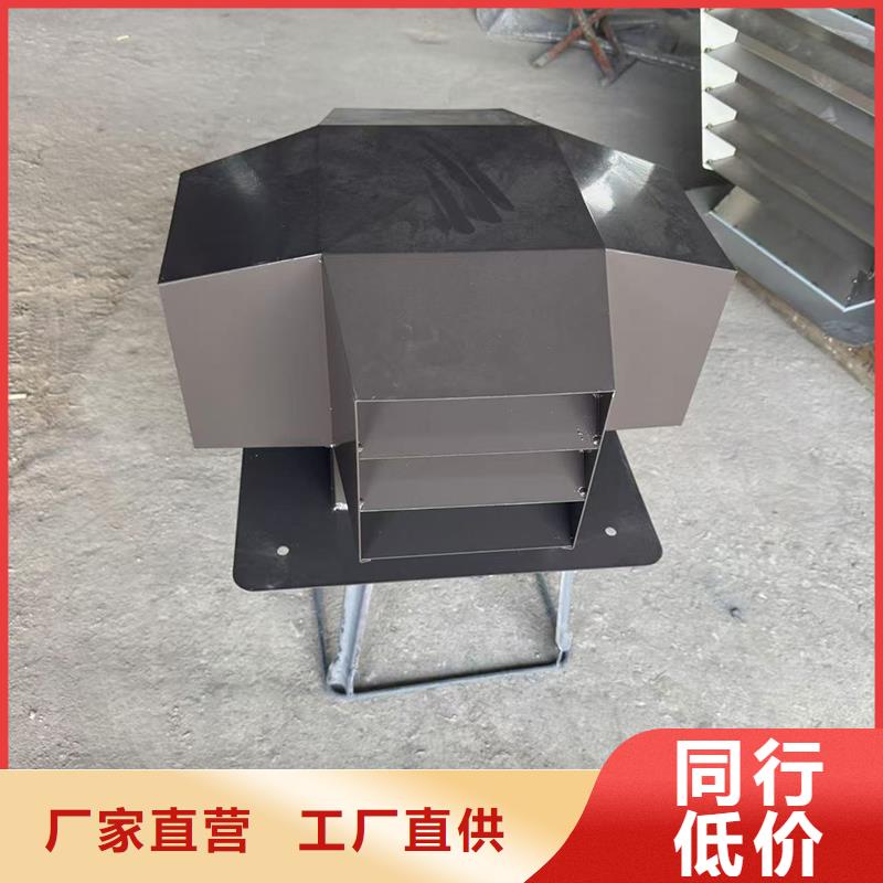 方形百叶风帽质量保证