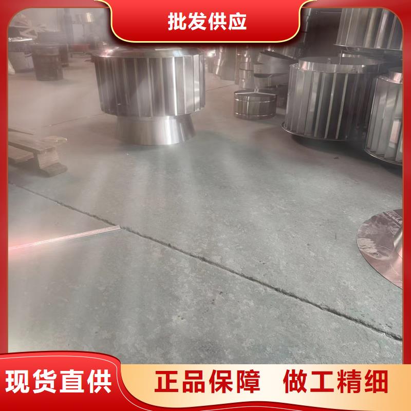 县F系列圆形方形百叶风帽实力厂家
