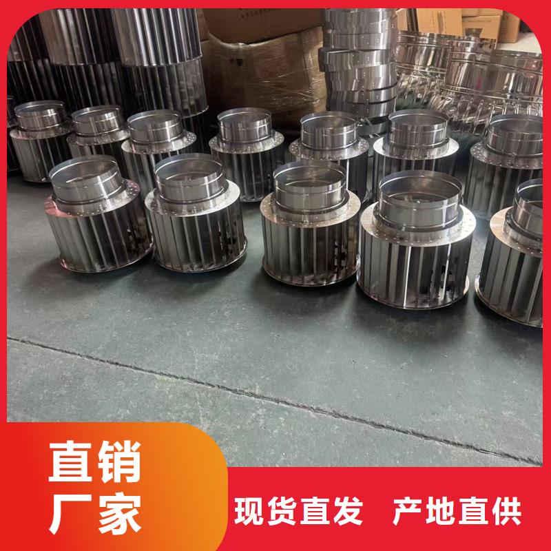 B系列抜气风帽源头厂家