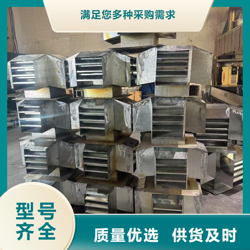 塔式百叶风帽现货供应