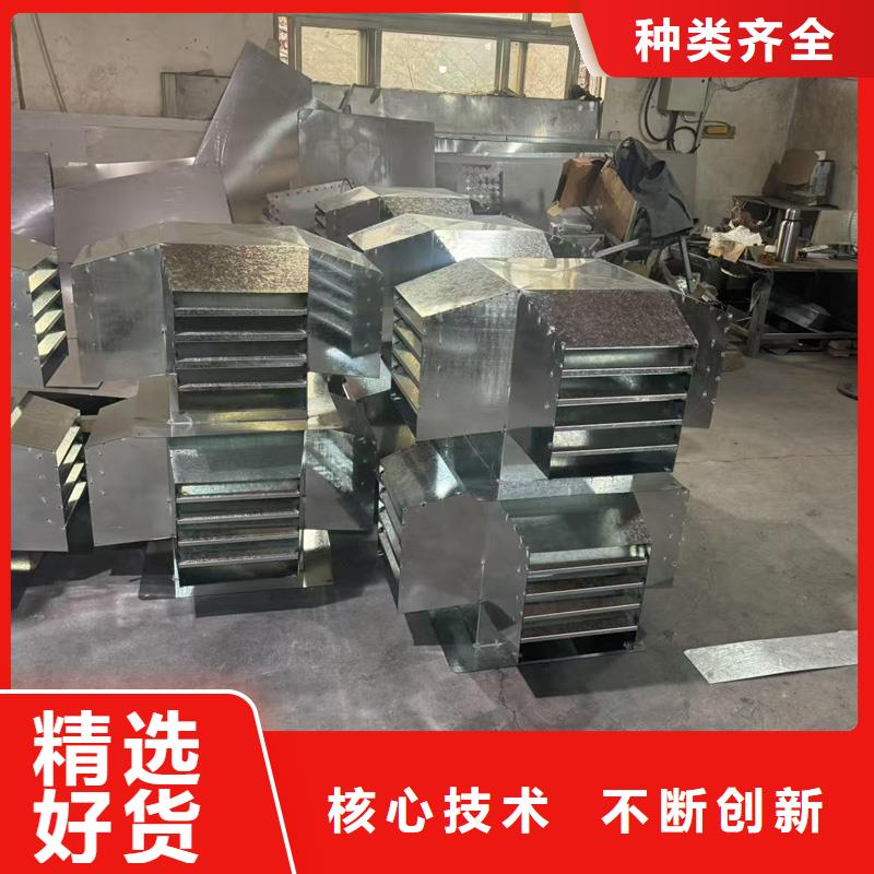 不锈钢抜气风帽售后无忧