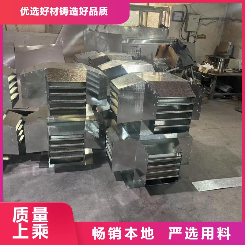 D-FM-KT系列风帽-复购率高