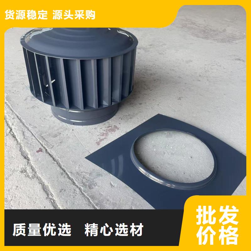 塔式方形百叶风帽发货及时