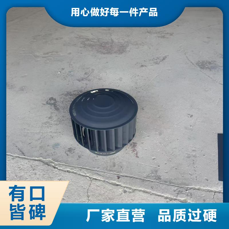 B系列抜气风帽排烟通风
