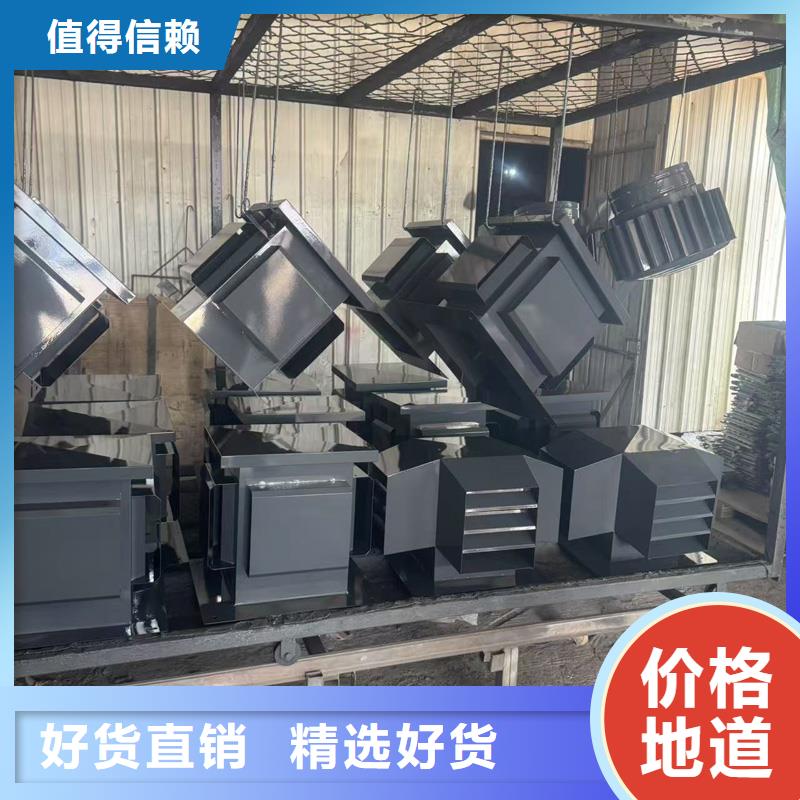 不锈钢抜气风帽售后无忧
