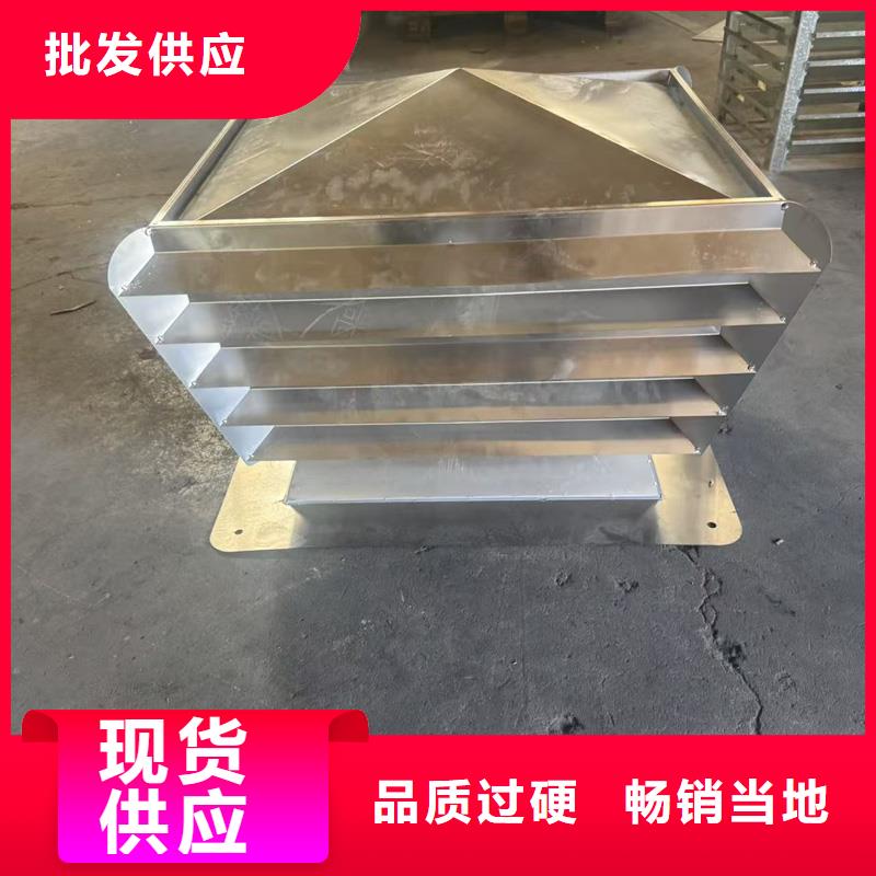 F系列离心式风帽图片-厂家