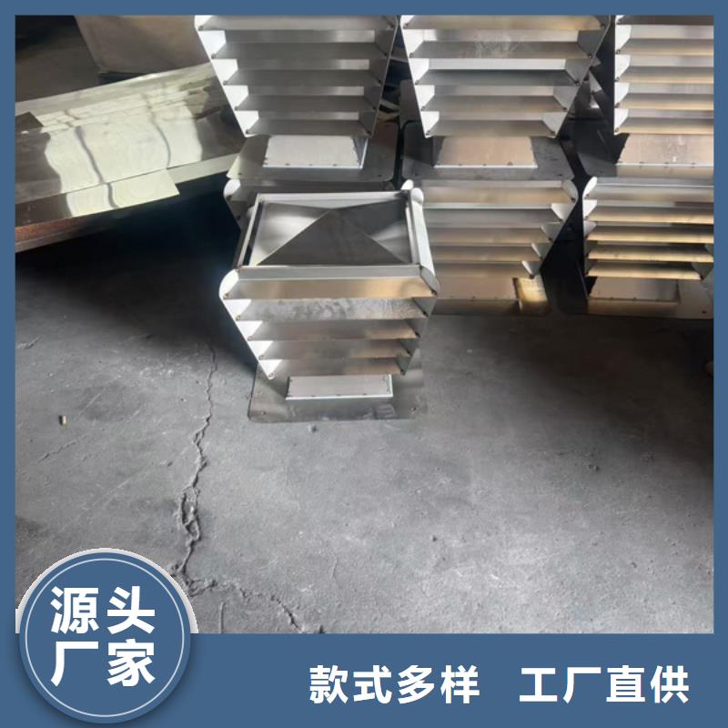 县自力式风帽良心厂家
