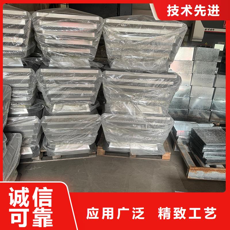 B系列抜气风帽品质保障