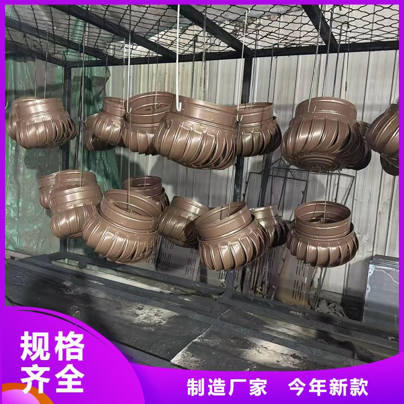 无噪音无动力风帽商家优选