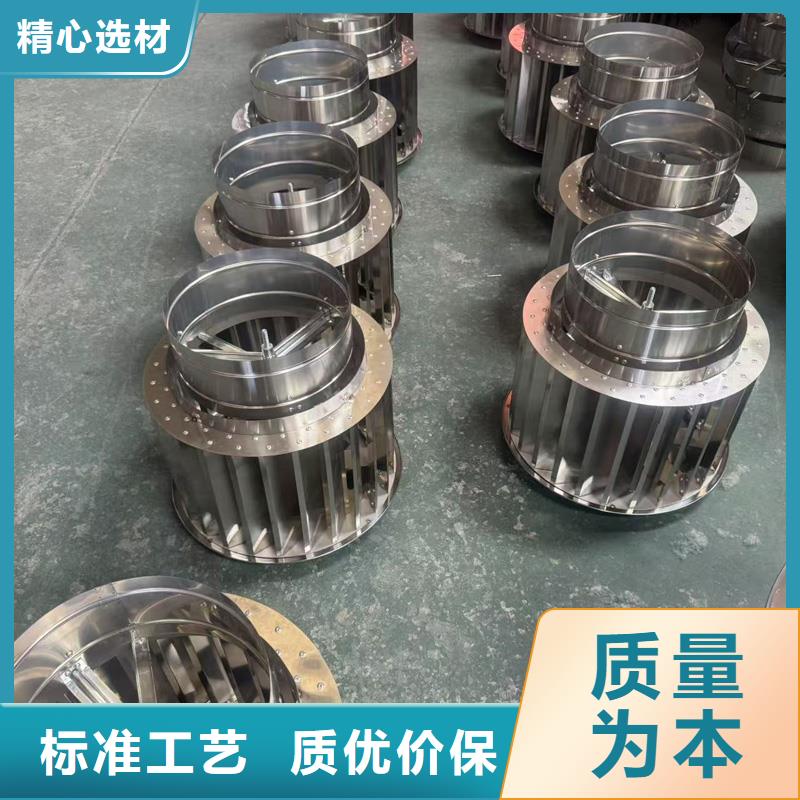 县G系列风帽实体大厂