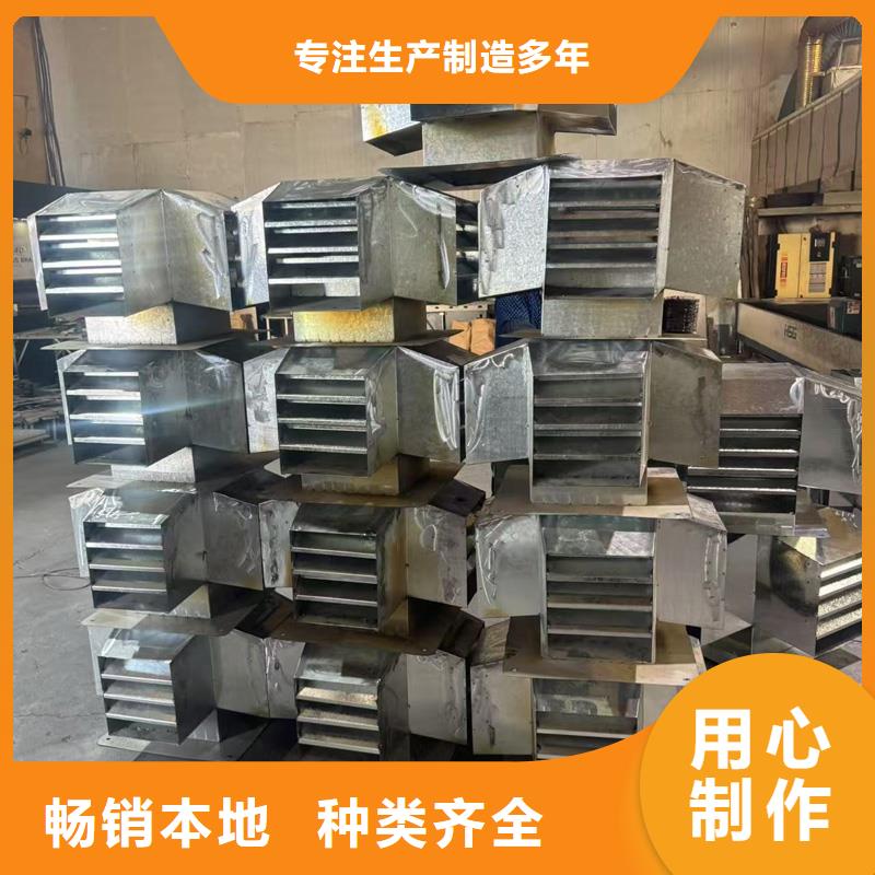 县F系列离心式无动力风帽量大从优
